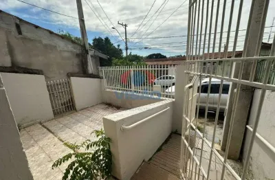 Casa com 2 quartos à venda na Rua Capitão Alberto Mendes Júnior, Vila Nossa Senhora Aparecida, Indaiatuba