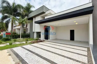 Casa a venda condomínio duas marias em indaiatuba/sp.