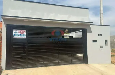 Casa à venda, 3 quartos, 1 suíte, 2 vagas, jardim bom sucesso - indaiatuba/sp