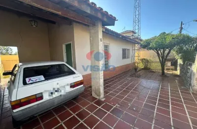 Casa à venda, 2 quartos, 2 vagas, parque são lourenço - indaiatuba/sp
