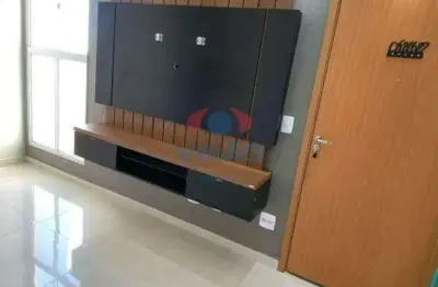 Apartamento à venda, 2 quartos, 1 vaga, olaria - salto/sp