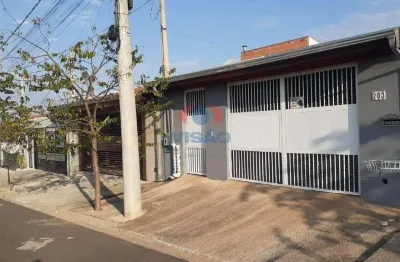 Casa à venda, 2 quartos, 2 vagas, parque campo bonito - indaiatuba/sp