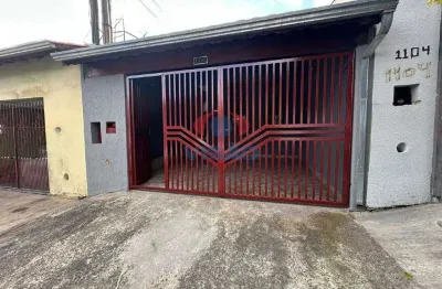 Casa para locação no bairro jardim morada do sol - indaiatuba -sp