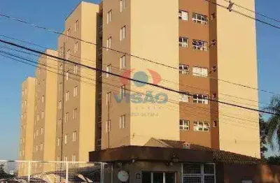 Ótimo apartamento para locação – conforto e conveniência!