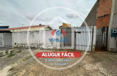 Casa para aluguel, 1 quarto, 6 vagas, jardim morada do sol - indaiatuba/sp