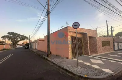 Casa à venda, 2 quartos, 2 vagas, jardim santa rita - indaiatuba/sp