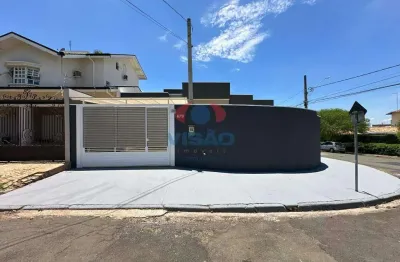 Casa para aluguel, 3 quartos, 1 suíte, 2 vagas, solar de itamaracá - indaiatuba/sp