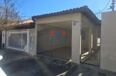 Casa à venda, 2 quartos, 1 suíte, 1 vaga, jardim morada do sol - indaiatuba/sp