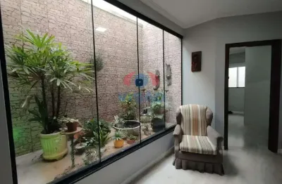 Casa à venda, 3 quartos, 1 suíte, 4 vagas, jardim europa ii - indaiatuba/sp