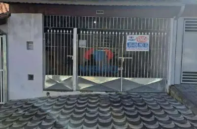 Casa à venda, 2 quartos, 2 vagas, jardim alice - indaiatuba/sp