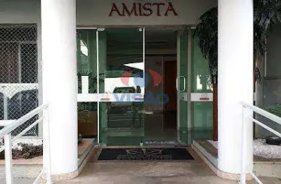 Apartamento à venda, 3 quartos, 1 suíte, 1 vaga, vila brizzola - indaiatuba/sp