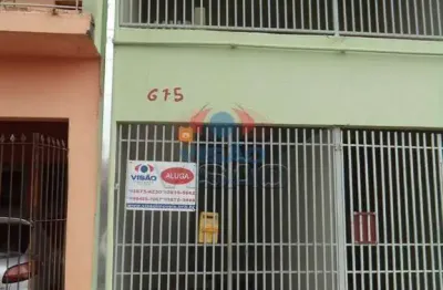 Casa para aluguel, 2 quartos, 1 vaga, jardim morada do sol - indaiatuba/sp