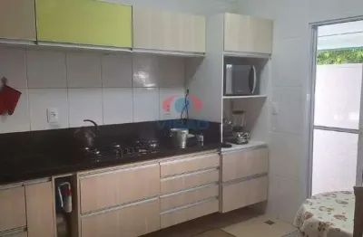 Casa em condomínio à venda, 3 quartos, 1 suíte, 3 vagas, chácara belvedere - indaiatuba/sp