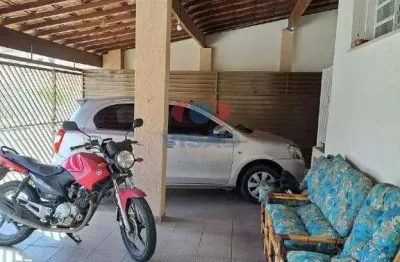 Casa à venda, 4 quartos, 2 suítes, 3 vagas, vila almeida - indaiatuba/sp