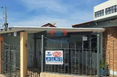 Casa à venda, 3 quartos, 2 vagas, jardim morada do sol - indaiatuba/sp