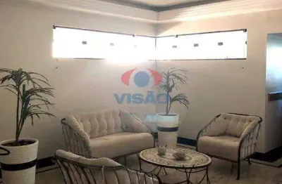 Apartamento à venda, 3 quartos, 1 suíte, 2 vagas, cidade nova - indaiatuba/sp
