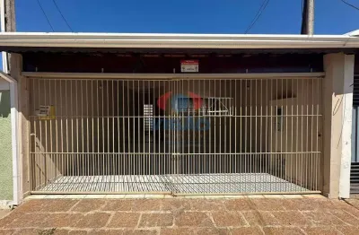 Casa à venda, 3 quartos, 1 suíte, 2 vagas, jardim eldorado - indaiatuba/sp