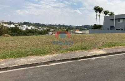 Terreno em condomínio à venda, jardim reserva bom viver de indaiatuba - indaiatuba/sp