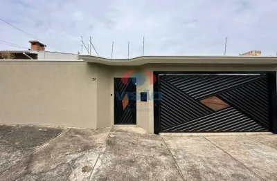 Casa - sobrado para aluguel, 3 quartos, 1 suíte, 2 vagas, chácara areal - indaiatuba/sp