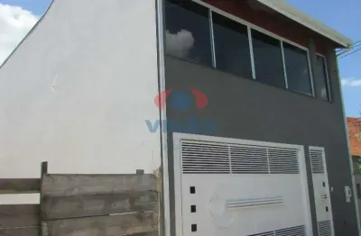 Casa à venda, 3 quartos, 2 suítes, 2 vagas, jardim paulista ii - indaiatuba/sp