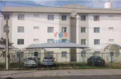 Apartamento para aluguel, 2 quartos, 1 vaga, jardim morada do sol - indaiatuba/sp