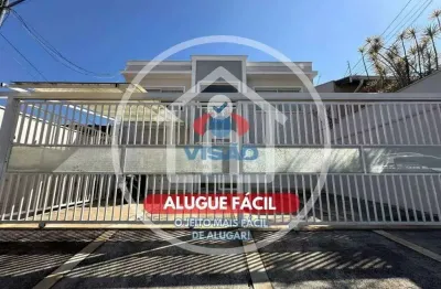 Apartamento com 2 dormitórios no jardim regente para locação!