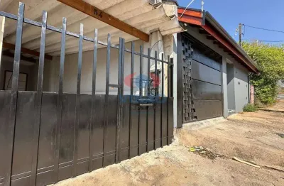 Casa para aluguel, 2 quartos, 1 vaga, jardim paulistano - indaiatuba/sp