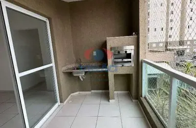 Apartamento para aluguel, 3 quartos, 1 suíte, 1 vaga, aqui se vive - indaiatuba/sp