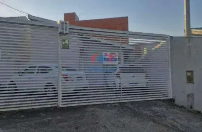 Casa à venda, 2 quartos, 2 vagas, jardim dos tucanos - indaiatuba/sp