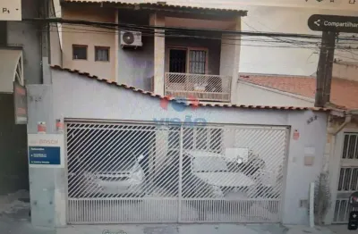 Casa - sobrado à venda, 3 quartos, 1 suíte, 2 vagas, jardim nova indaiá - indaiatuba/sp