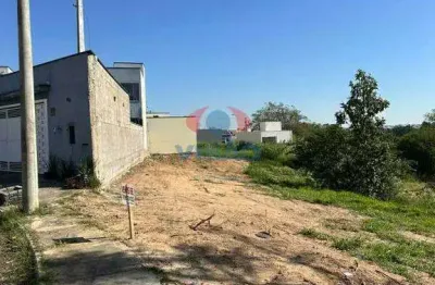 Terreno à venda na Comendador Eikiti Ueda, Jardim Moriyama, Indaiatuba