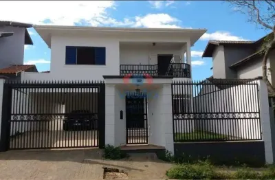 Excelente sobrado a venda no jardim esplanada em indaiatuba/sp