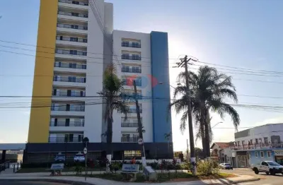 Apartamento à venda, 2 quartos, 2 suítes, 2 vagas, jardim santa cruz - indaiatuba/sp