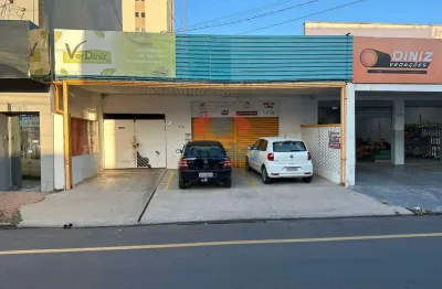 Salão para aluguel, 2 vagas, centro - indaiatuba/sp