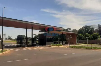 Terreno em condomínio à venda, jardim villa sapezal - indaiatuba/sp