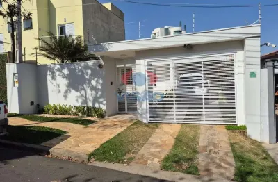 Casa à venda, 3 quartos, 1 suíte, 2 vagas, centro - indaiatuba/sp