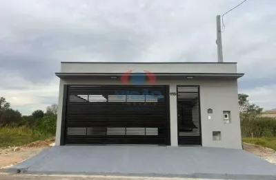 Casa à venda, 2 quartos, 1 suíte, 3 vagas, vila dos canários - indaiatuba/sp