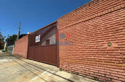 Casa com 3 dormitórios no jardim moacyr arruda para locação!
