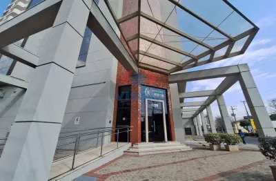 Sala comercial localizada no bairro cidade nova para locação!