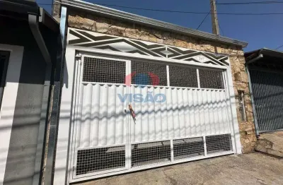 Casa para locação com 2 dormitórios no bairro jardim morada do sol - indaiatuba sp