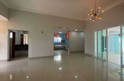 Casa em condomínio para aluguel, 3 quartos, 3 suítes, 4 vagas, jardim residencial maria dulce - indaiatuba/sp
