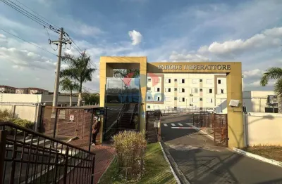 Apartamento para aluguel, 2 quartos, 1 vaga, parque campo bonito - indaiatuba/sp