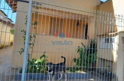 Casa à venda na Rua Cinco de Julho, Centro, Indaiatuba