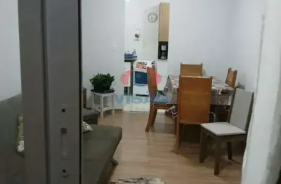 Apartamento a venda no condomínio the palms em indaiatuba/sp