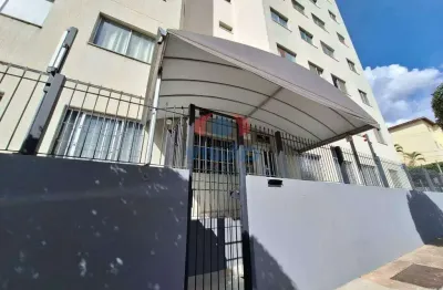Apartamento para aluguel, 2 quartos, 1 vaga, jardim pedroso - indaiatuba/sp