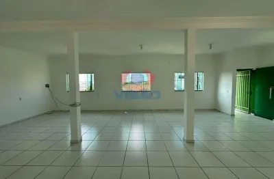 Salão para locar no jardim morada do sol em indaiatuba