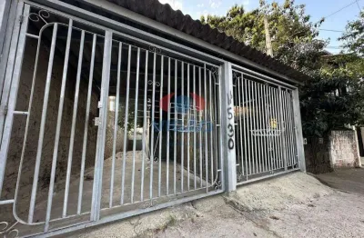 Casa para aluguel, 2 quartos, 1 vaga, jardim nely - indaiatuba/sp