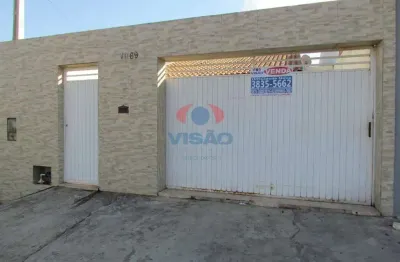 Casa à venda, 3 quartos, 1 suíte, 2 vagas, jardim das andorinhas - indaiatuba/sp