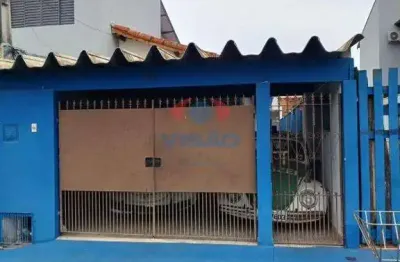 Casa com 03 dormitórios e uma suíte a venda no jardim alice em indaiatuba/sp