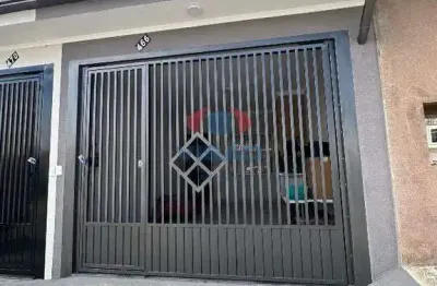 Casa à venda, 2 quartos, 1 suíte, 1 vaga, jardim residencial nova veneza - indaiatuba/sp